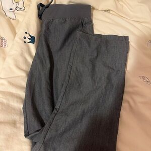 Jaanuu Nurse Relaxed Pants